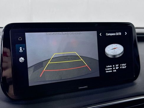 Used 2023 Hyundai Santa Fe SEL FWD image 10