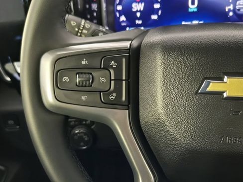 New 2026 Chevrolet Silverado 1500 LT w/ Texas Edition Plus RWD image 30