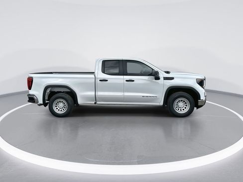 New 2026 GMC Sierra 1500 Pro w/ Pro Value Package RWD image 9