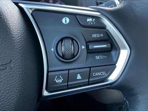 Certified 2023 Acura RDX w/ Advance Package AWD/4WD image 12