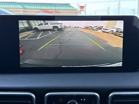 New 2026 Nissan Sentra SV w/ Floor Mat Package FWD image 8