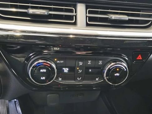 New 2026 Chevrolet Trax RS w/ Driver Confidence Package image 20