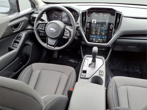 New 2026 Subaru Crosstrek 2.0i Premium AWD/4WD image 7