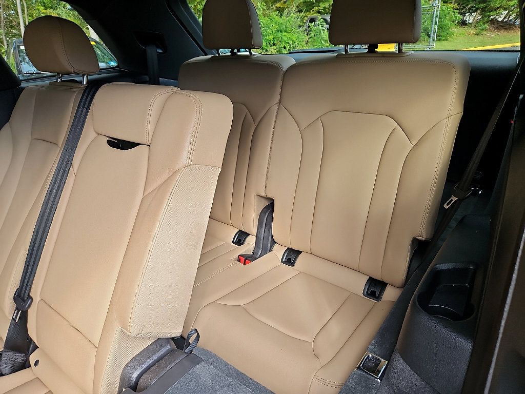 Used 2023 Audi Q7 3.0T Premium AWD/4WD image 13