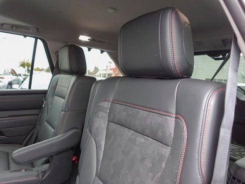 Certified 2023 Toyota Sequoia TRD Pro image 11