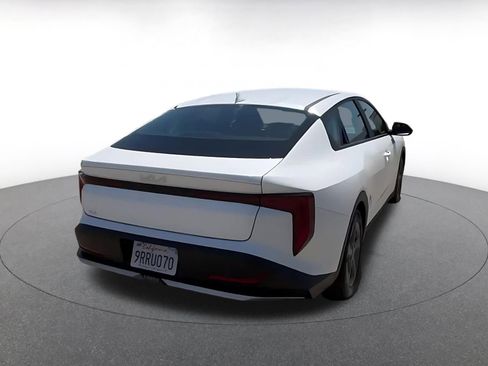 Used 2025 Kia K4 FWD image 15
