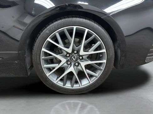Used 2016 Lexus RC 350 RWD image 28