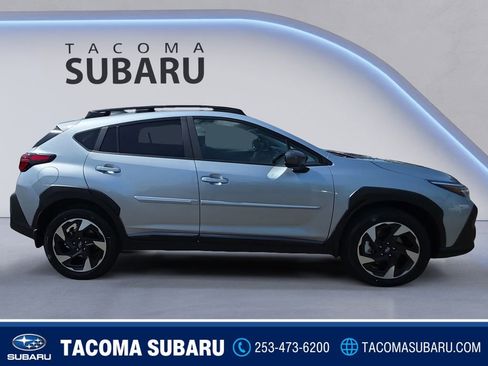 New 2026 Subaru Crosstrek 2.5i Limited AWD/4WD image 6