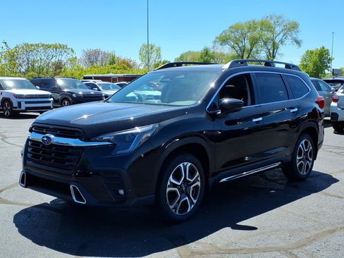 New 2026 Subaru Ascent Touring AWD/4WD image 3