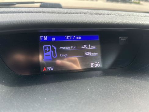 Used 2016 Honda CR-V Touring image 22