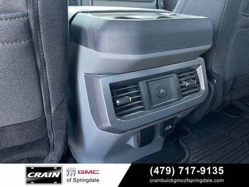 Used 2024 Ford F250 XLT w/ 360-Degree Camera Package AWD/4WD image 25