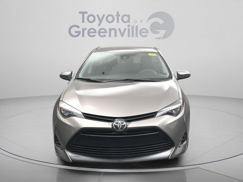Used 2019 Toyota Corolla LE image 21