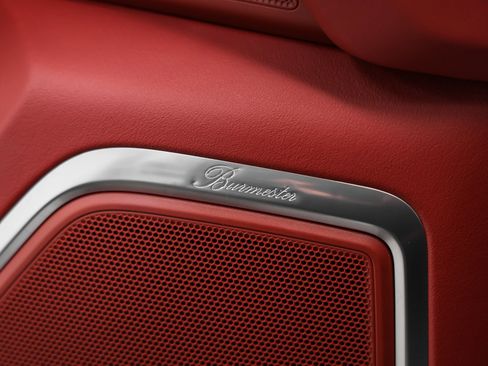 Certified 2022 Porsche Macan GTS image 49