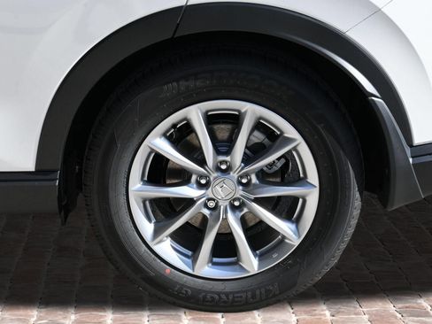New 2026 Honda CR-V EX image 37