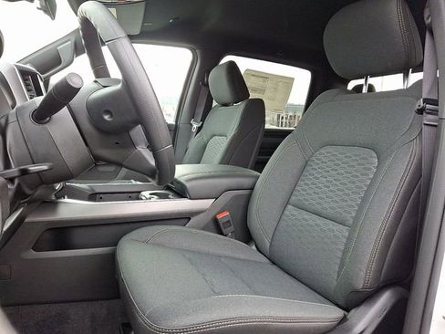 New 2026 RAM 1500 Express image 9