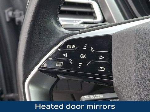 Used 2023 Audi Q4 e-tron Premium Plus w/ Premium Plus image 27