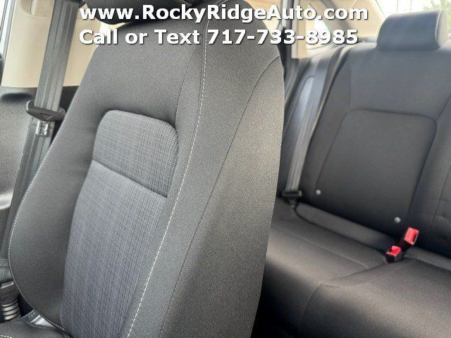 Used 2024 Honda Civic LX image 17