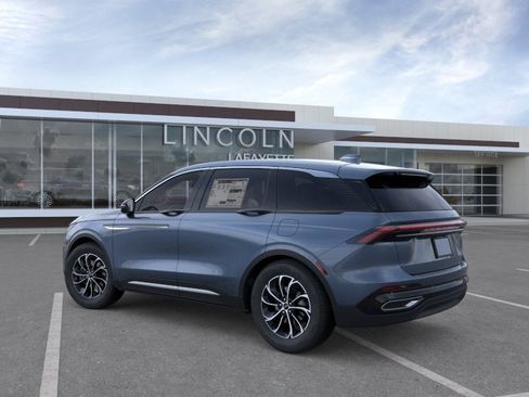 New 2026 Lincoln Nautilus Premier w/ Equipment Group 102A AWD/4WD image 4
