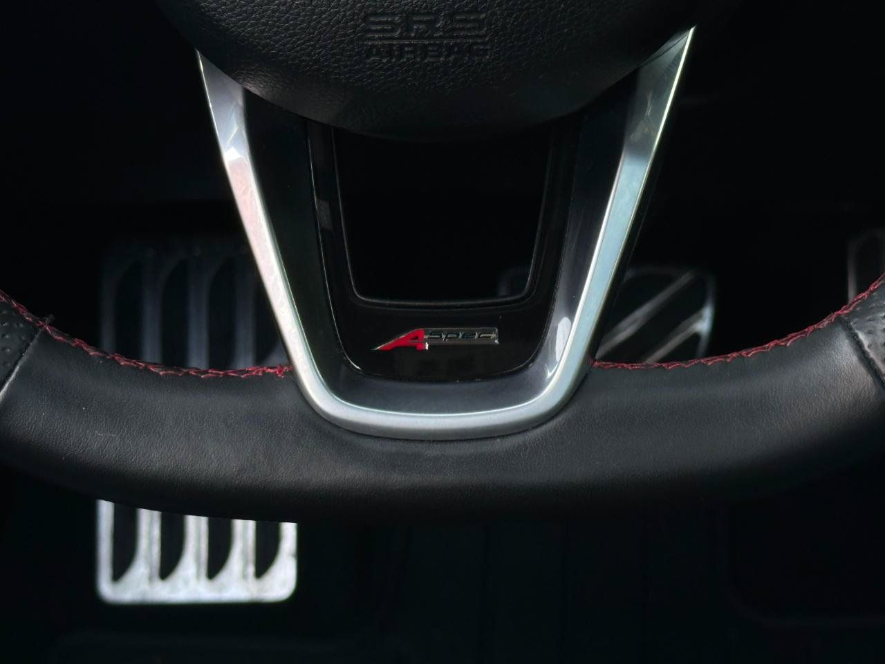 Used 2023 Acura MDX A-Spec AWD/4WD image 6
