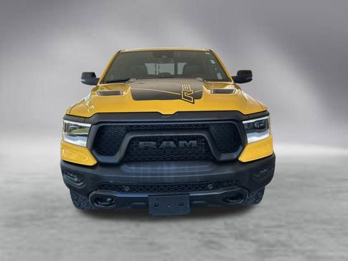 Used 2023 RAM 1500 Rebel w/ Rebel Level 2 Equipment Group AWD/4WD image 12