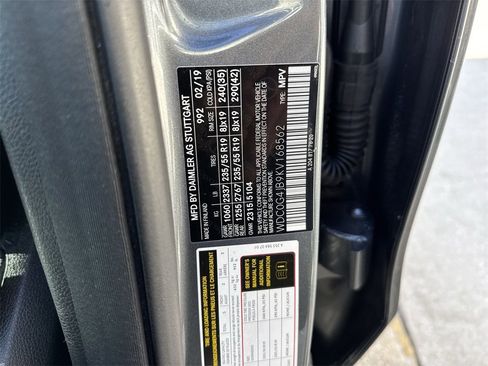 Used 2019 Mercedes-Benz GLC 300 GLC 300 image 61