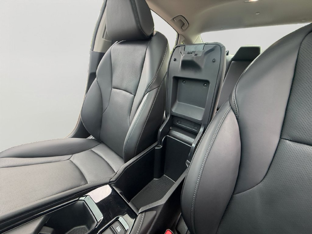 Certified 2025 Honda Accord Touring image 19