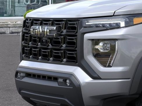 New 2026 GMC Canyon Elevation w/ Convenience Package AWD/4WD image 13
