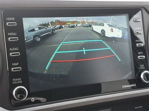 Used 2023 Toyota Tacoma TRD Sport image 17