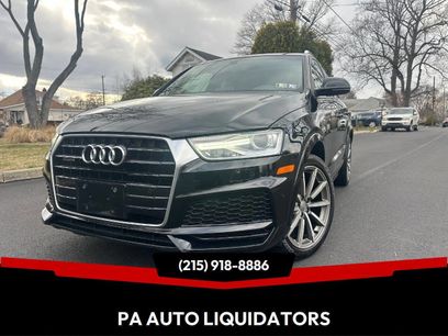Used 2018 Audi Q3 2.0T Premium