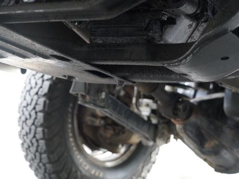 Used 1997 Dodge Ram 3500 Truck 4x4 Club Cab image 28