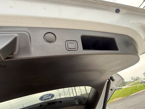 Used 2026 Chevrolet Equinox ACTIV w/ Convenience Package III FWD image 21