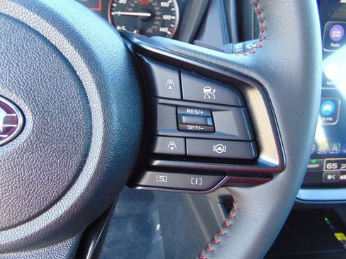 New 2026 Subaru Impreza RS image 17