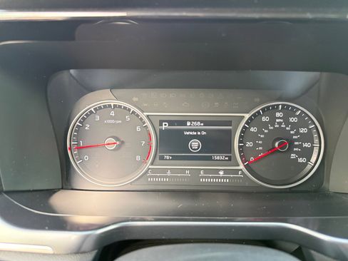 Used 2023 Kia Sorento S image 26