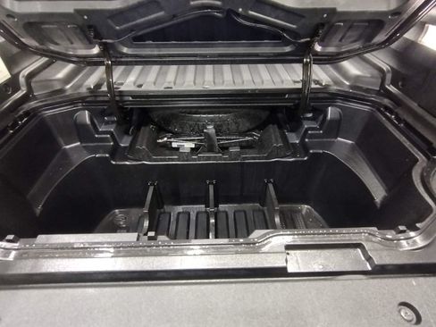Used 2022 Honda Ridgeline RTL-E image 19