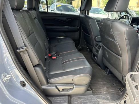 Used 2023 Honda Passport TrailSport image 8