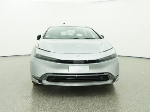 New 2026 Toyota Prius Limited image 31