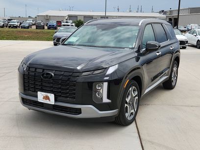 New 2025 Hyundai Palisade SEL