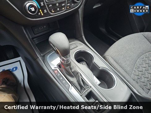 Certified 2023 Chevrolet Equinox LT image 19