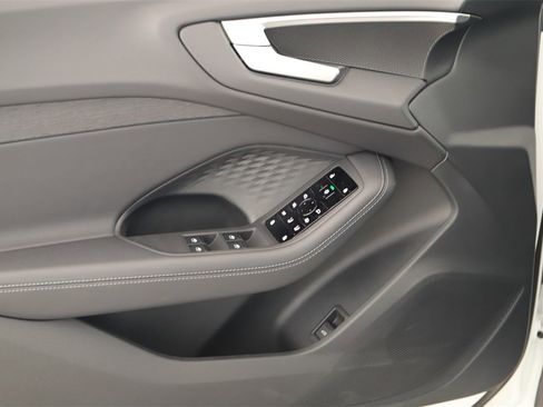 New 2025 Audi A5 2.0T Premium image 22