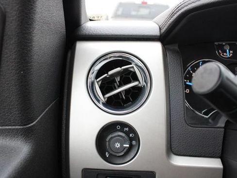 Used 2013 Ford F150 Lariat w/ Luxury Equipment Group AWD/4WD image 10