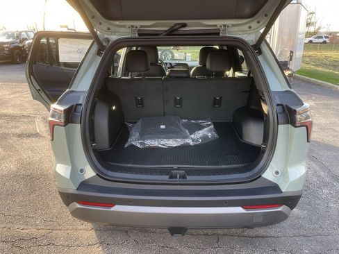 New 2026 Chevrolet Equinox LT w/ Convenience Package II image 27