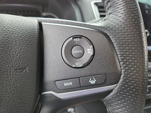 Certified 2023 Honda Passport EX-L image 23