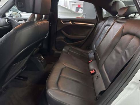 Used 2015 Audi A3 2.0T Premium Plus AWD/4WD image 12