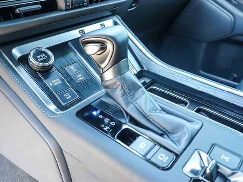 Certified 2026 Lexus GX 550 w/ Cold Area Package AWD/4WD image 24
