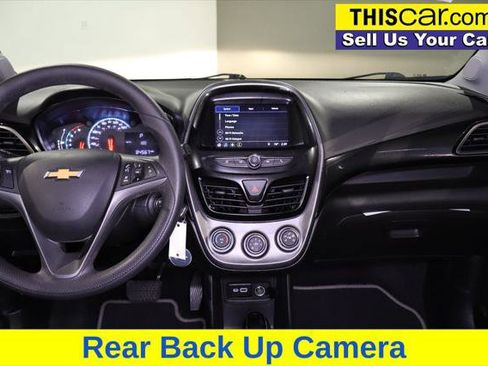 Used 2020 Chevrolet Spark LT image 17