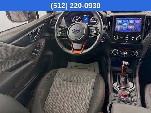 Certified 2022 Subaru Forester Sport image 28