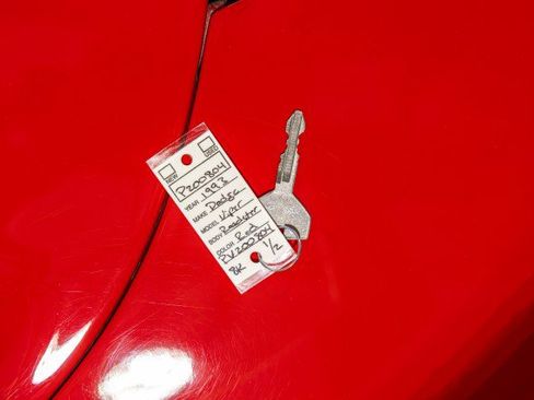 Used 1993 Dodge Viper RT/10 RWD image 55