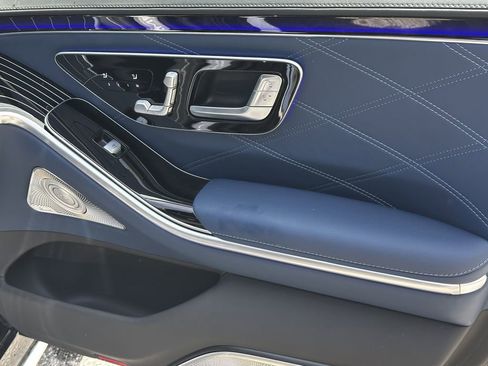 New 2026 Mercedes-Benz S 63 AMG S image 16