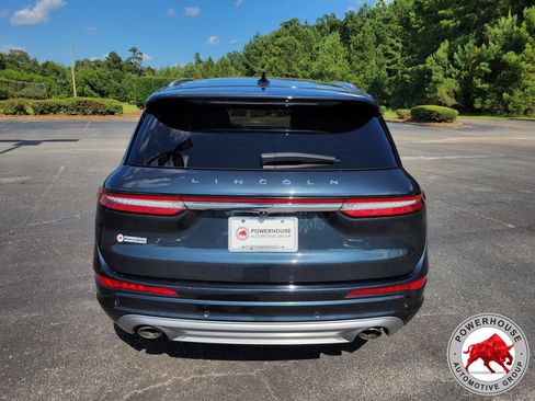 Used 2021 Lincoln Corsair Reserve w/ Equipment Group 201A AWD/4WD image 4