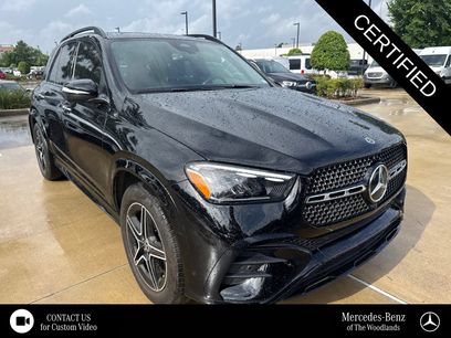 Certified 2024 Mercedes-Benz GLE 350 4MATIC